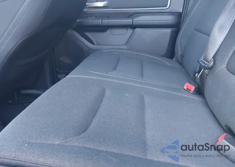 2019 Ram 1500 Big Horn/Lone Star 4X4 5'7 Box из США, поврежденный, VIN 1C6RRFFG0KN695243